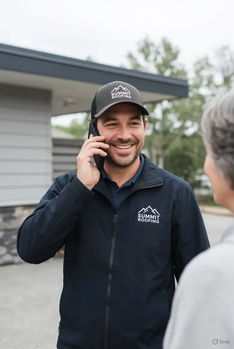 Flat Roof Leak Repair Marion, AR FAQs